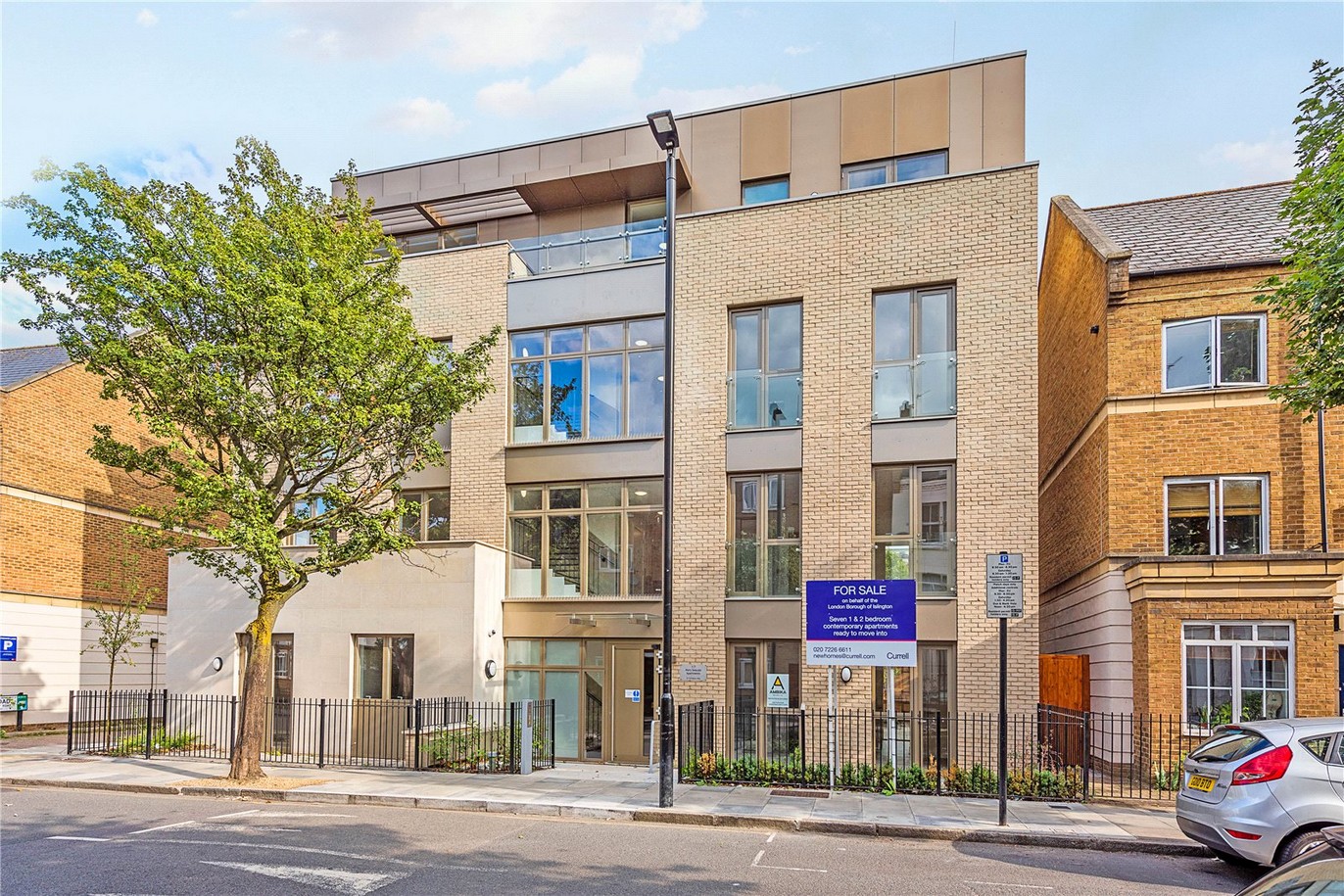 Tollington Way NES SOLUTIONS